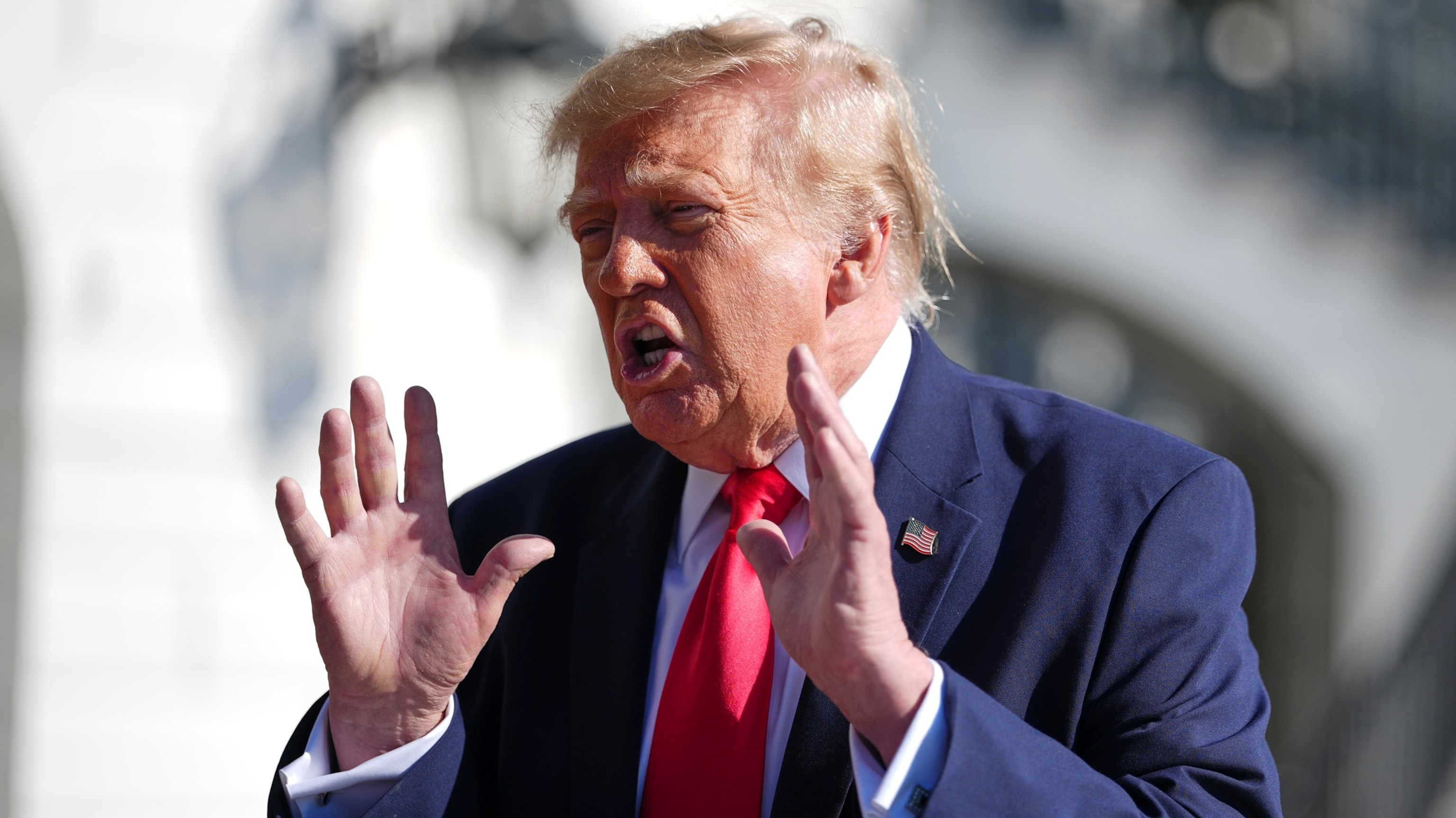 Trump doubles down on Amy Acton criticism as Ramaswamy ad controversy swirls