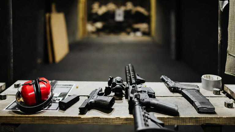 Illinois quick hits: Brief filed in Cook County assault weapons ban case