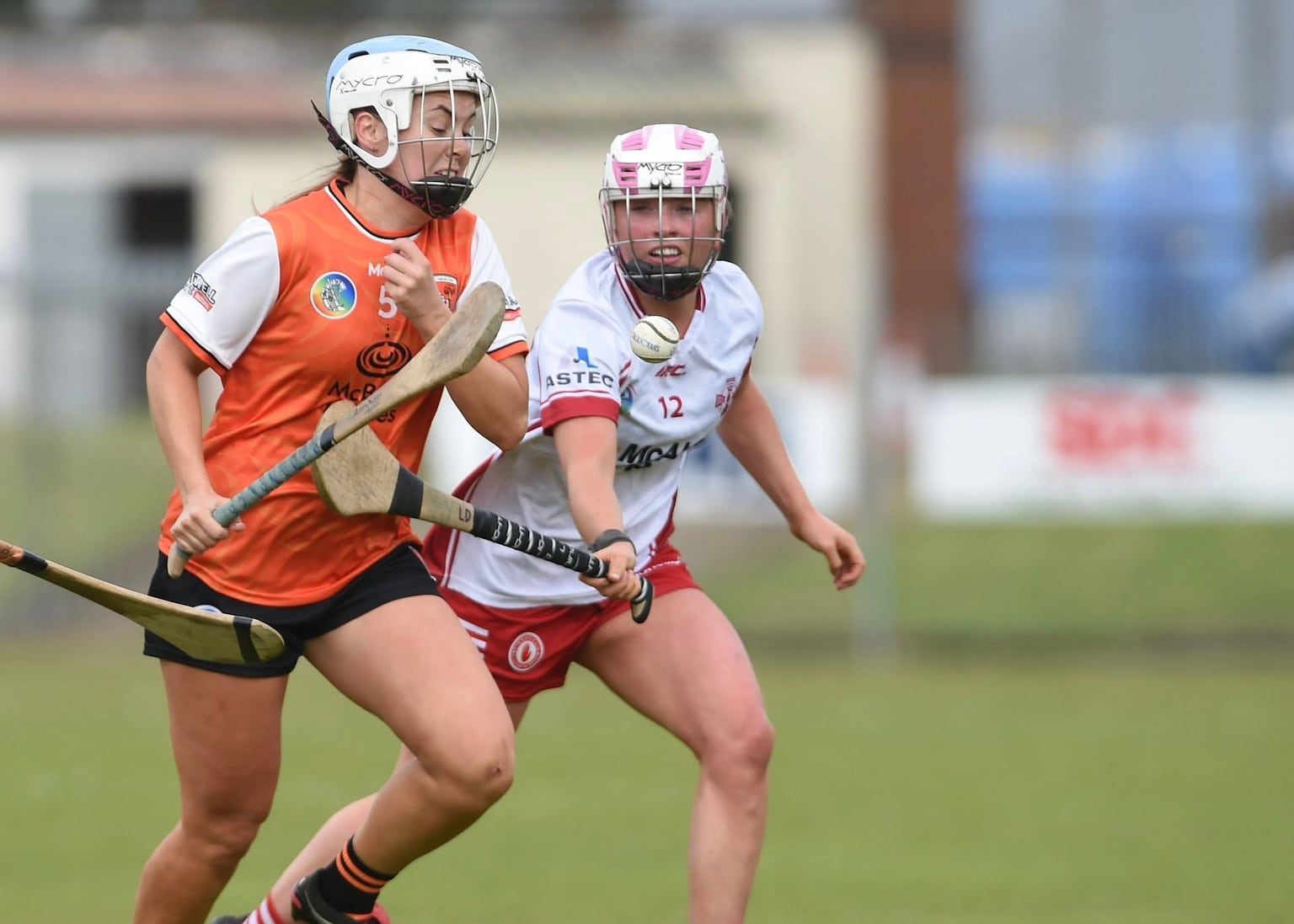 Ulster junior title race begins on Saturday