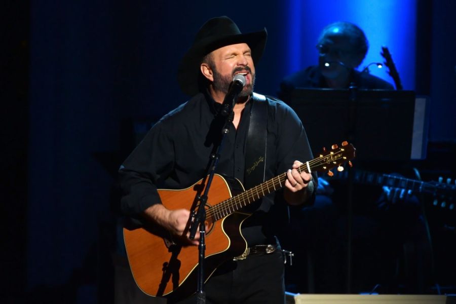 Bots prevent fans from buying tickets to Garth Brooks shows in Kansas City