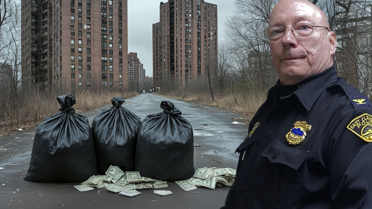 How corruption and industry loss reshaped East Cleveland