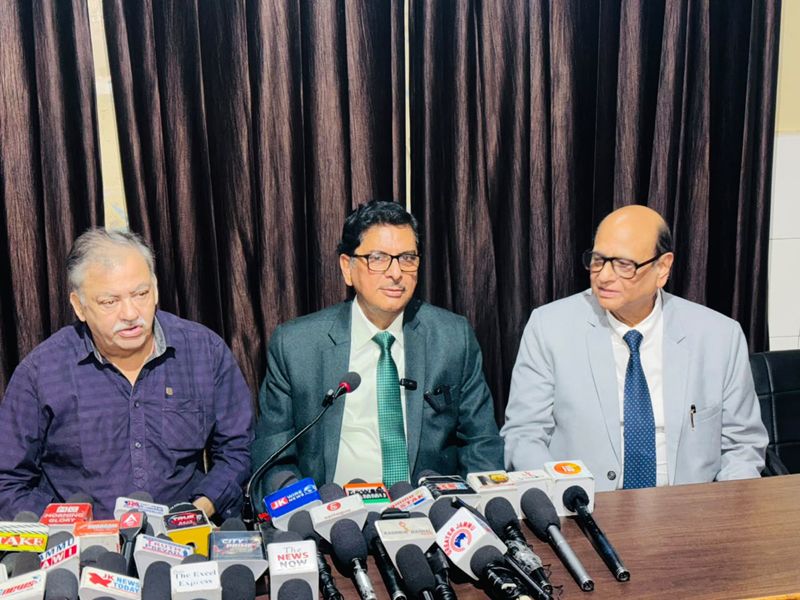 Renowned oncologist Dr Dhar to provide consultations in Jammu today