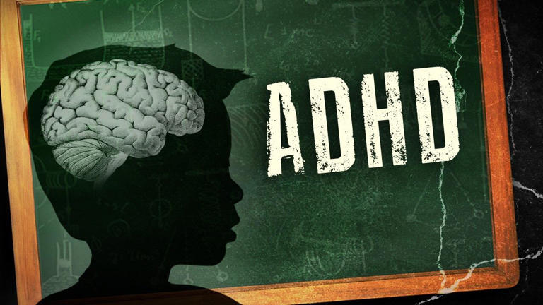ADHD effects women differently than men, says UW Health