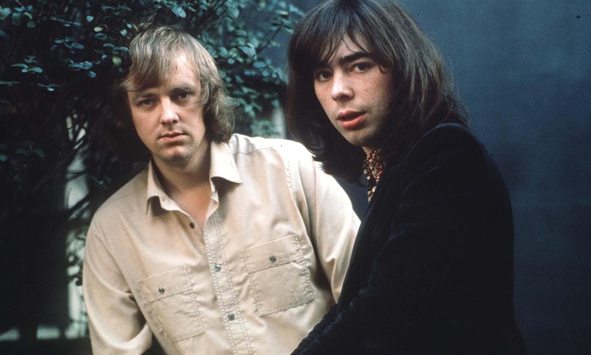 Alison Boshoff: Did Andrew Lloyd Webber's sobriety shatter his friendship with Tim Rice?