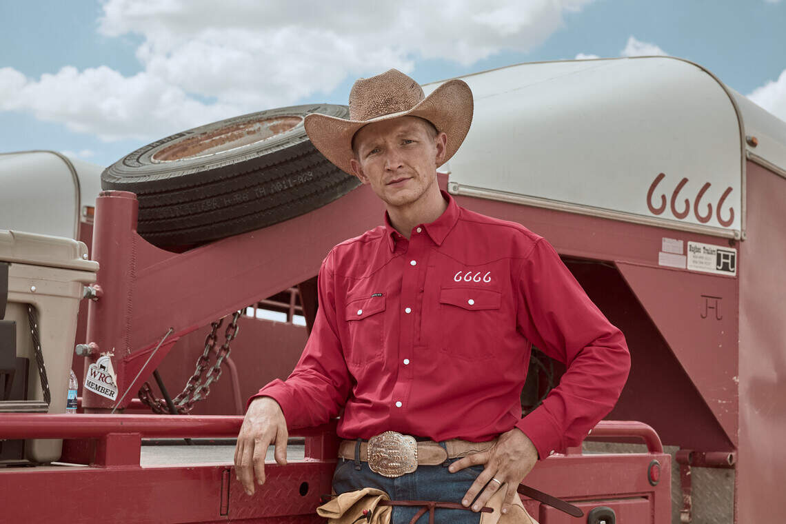 Taylor Sheridan, Four Sixes Ranch to open steakhouse at Las Vegas' MGM ...