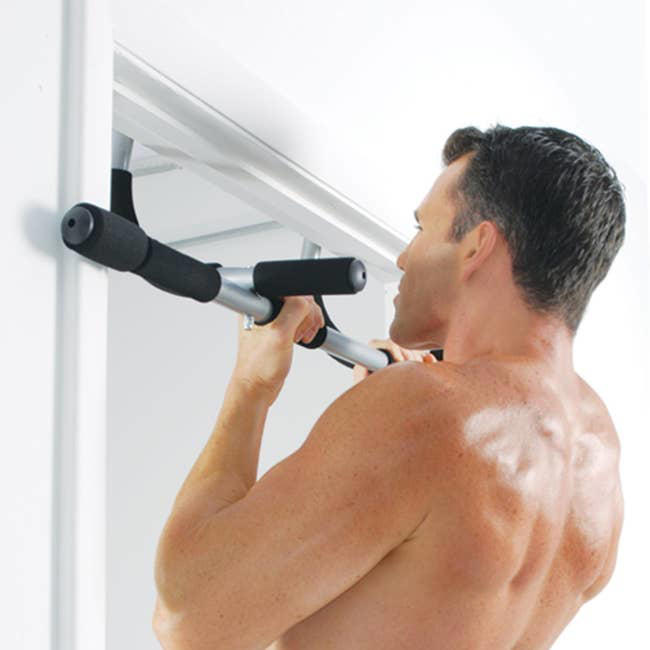 27 fitness products that reviewers over 40 swear by