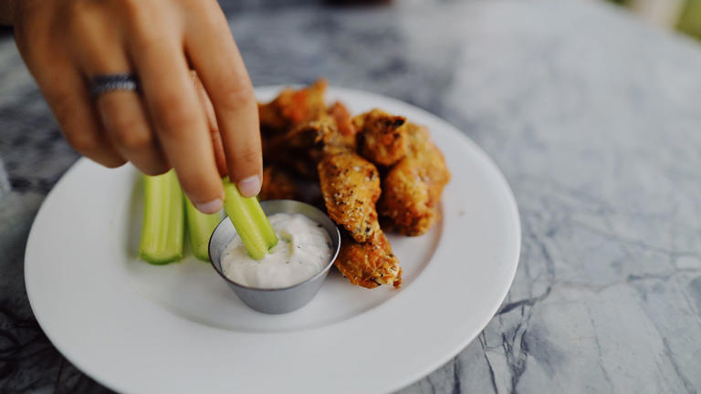 How ranch dressing became America’s favorite condiment
