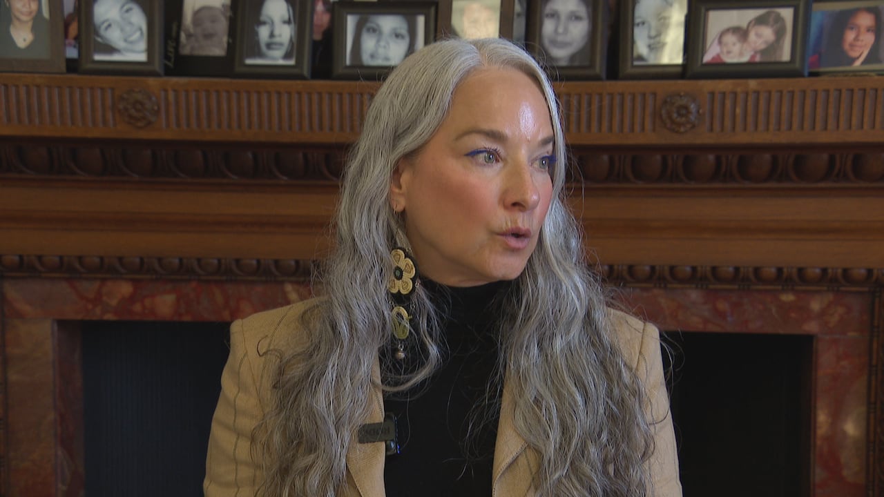 Manitoba government expands autism strategy after criticism