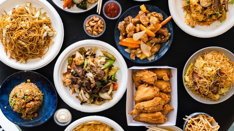 The popular chicken dish you should pass on at a Chinese restaurant