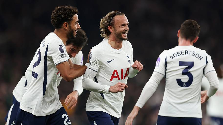 Chelsea vs. Tottenham: Predicted starting 11 as Spurs seek rare ...