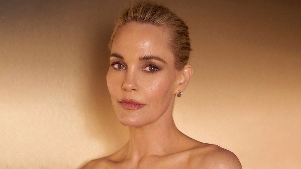 Leslie Bibb to star in 'Upgraded 2' opposite Camila Mendes