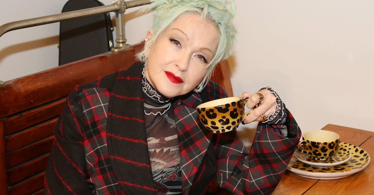Cyndi Lauper says 'cancel culture' leaves no room for discussion