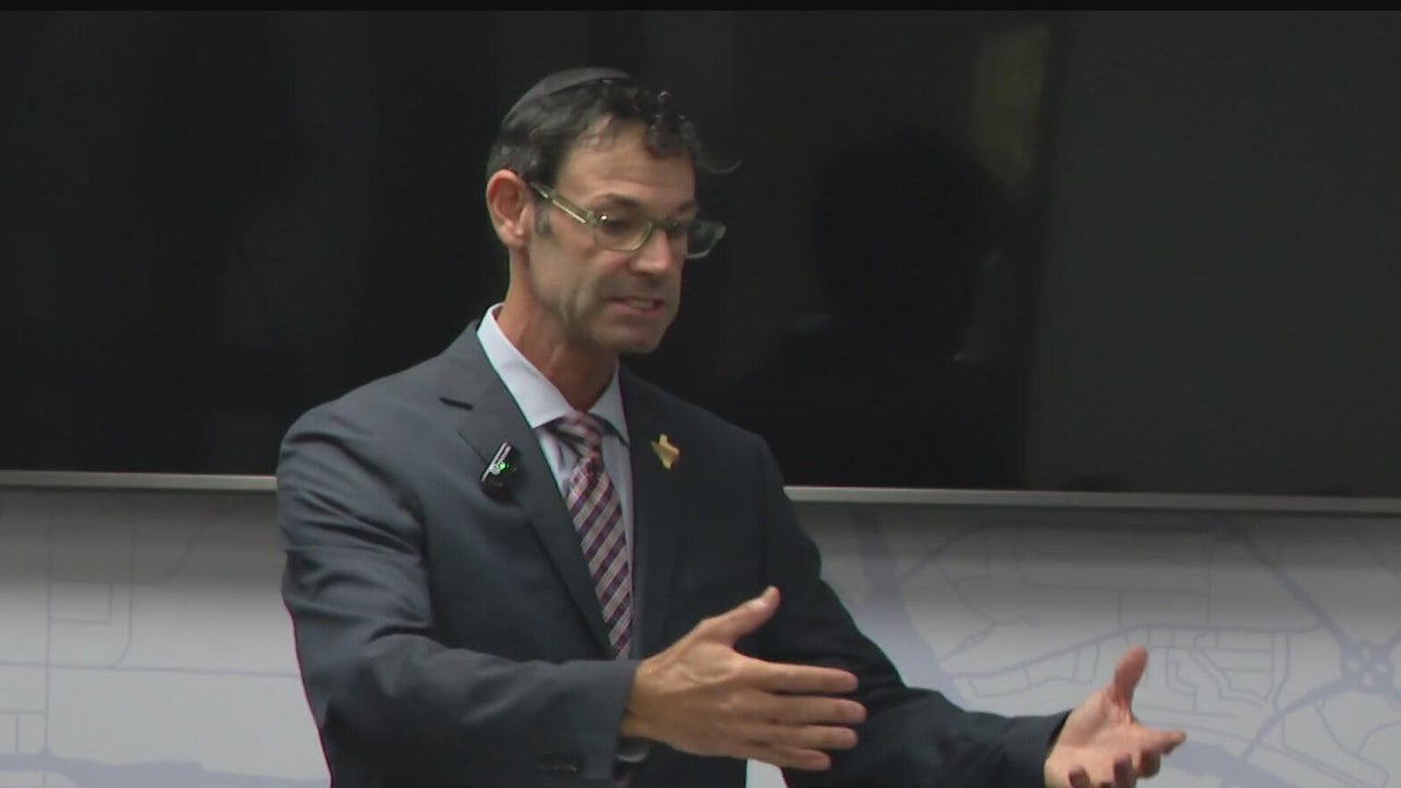 Dallas County candidates debate property tax hike to fight homelessness