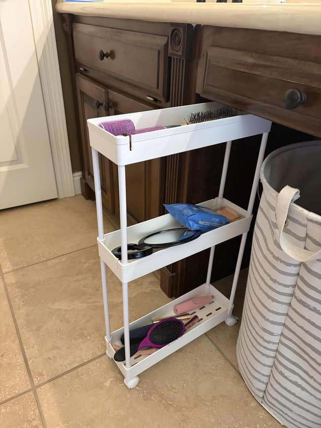27 space-saving products reviewers who live in NYC apartments swear by