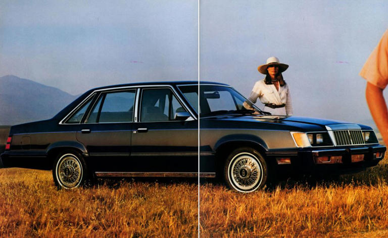 Rare rides icons: The Ford Taurus, modernizing family transportation ...