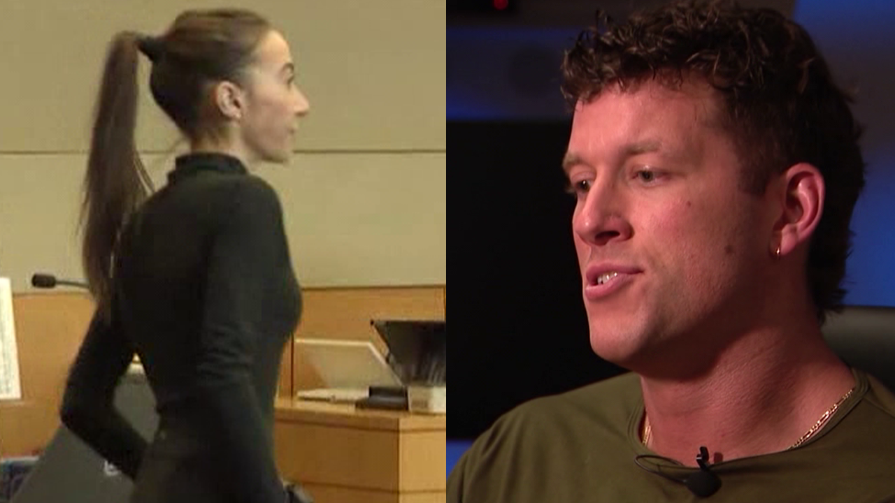 Laura Owens, daughter of Bay Area radio legend, sentenced in 'Bachelor ...