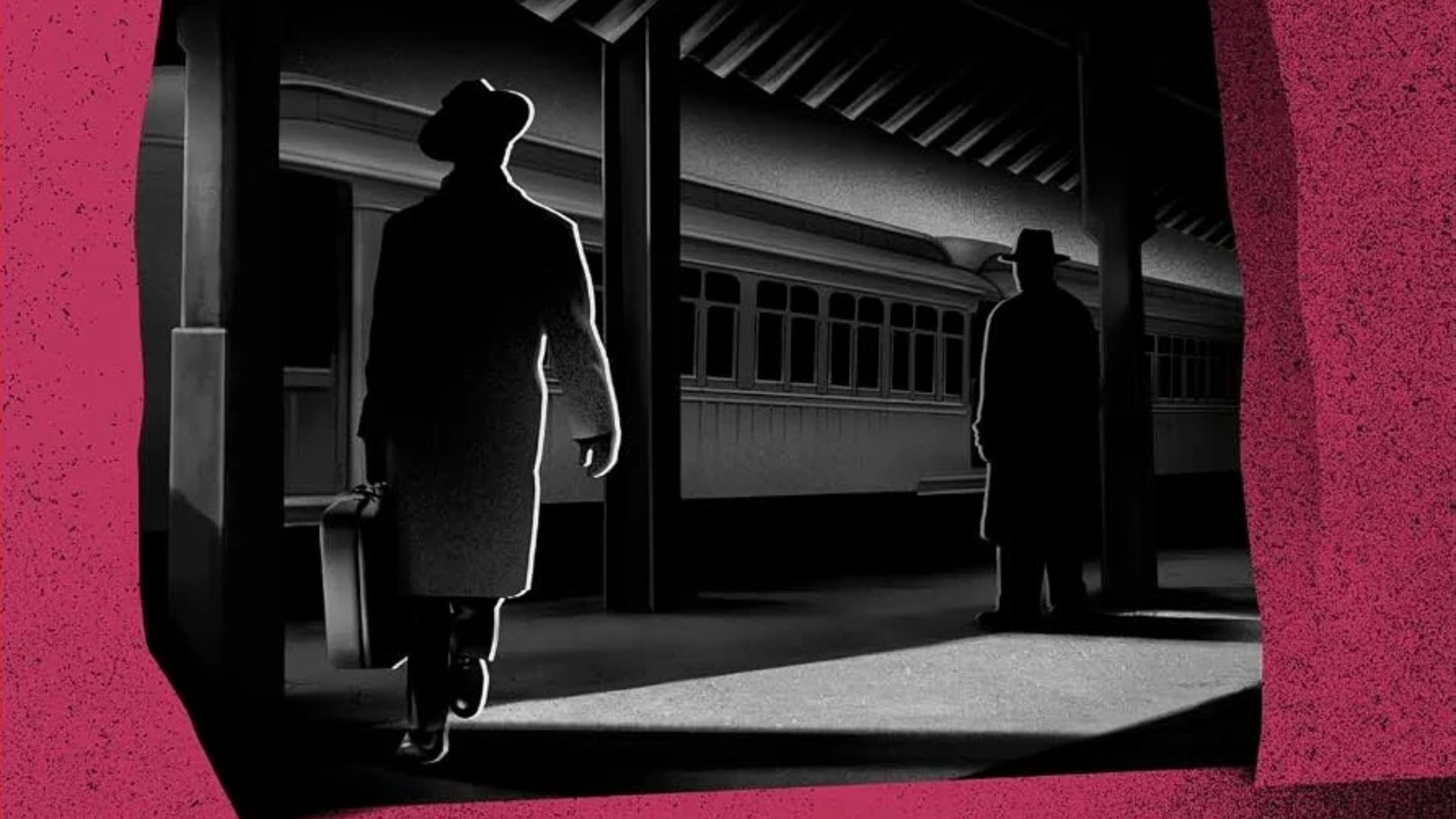 8 crime books better than 'The Godfather'