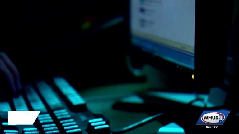 Cybersecurity incident affects nearly 50,000 Granite Staters