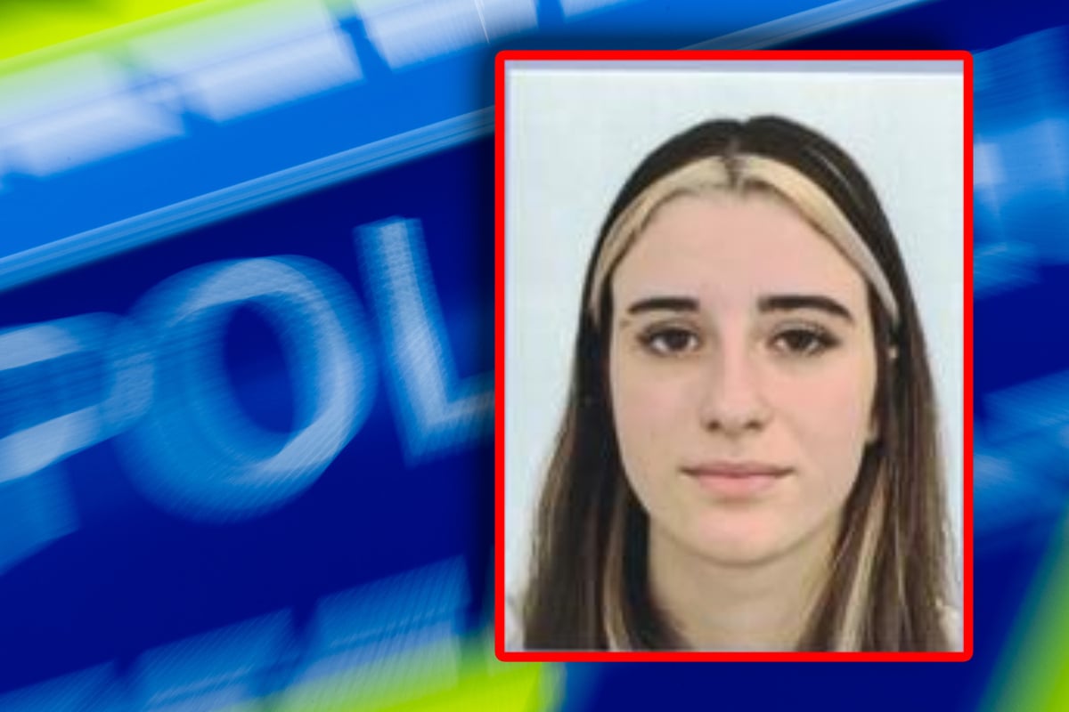 Jugendliche in Dresden vermisst: Wo ist Chelsea Jade L (16) aus ...