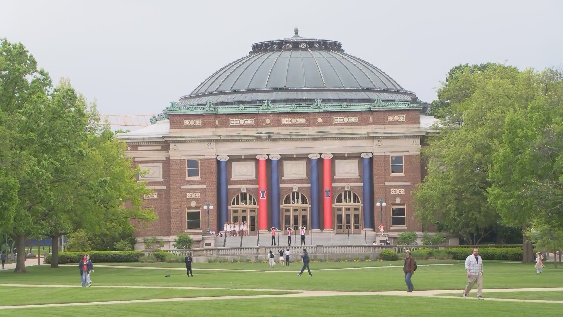 University of Illinois will launch online master’s in law program in ...