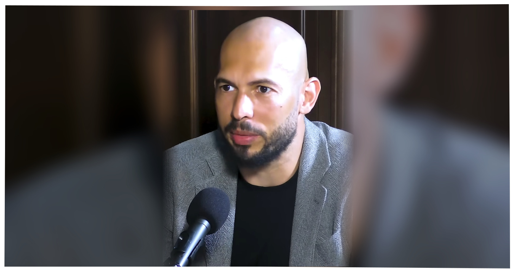 Will Trump hand over Andrew Tate? Democrats force the extradition question