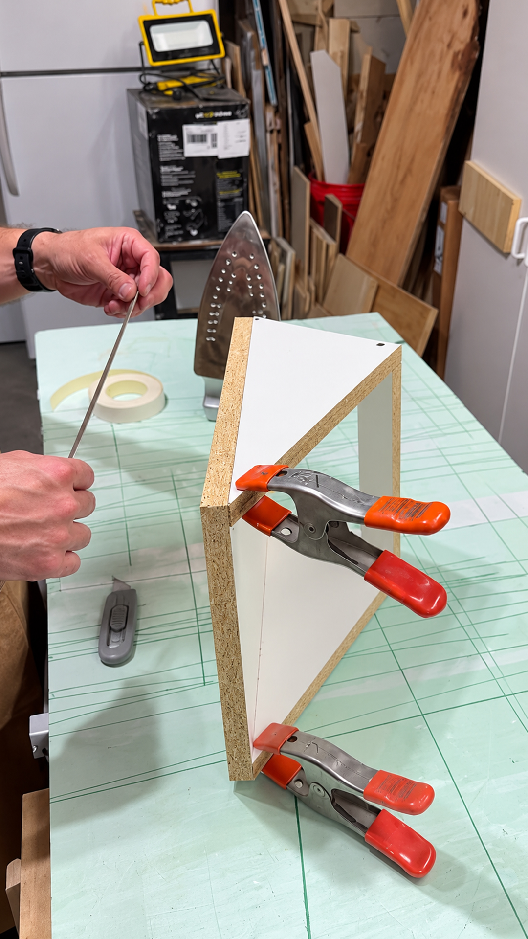 Patent pending? Check out this invention