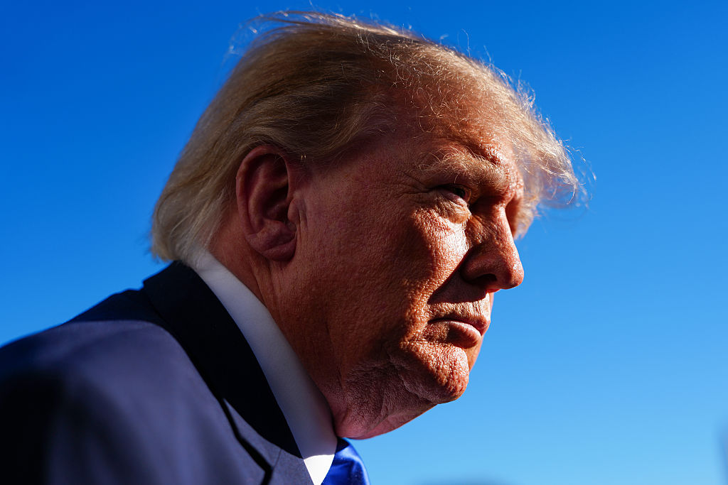 Why Trump’s rebrand of artificial intelligence to super intelligence ...