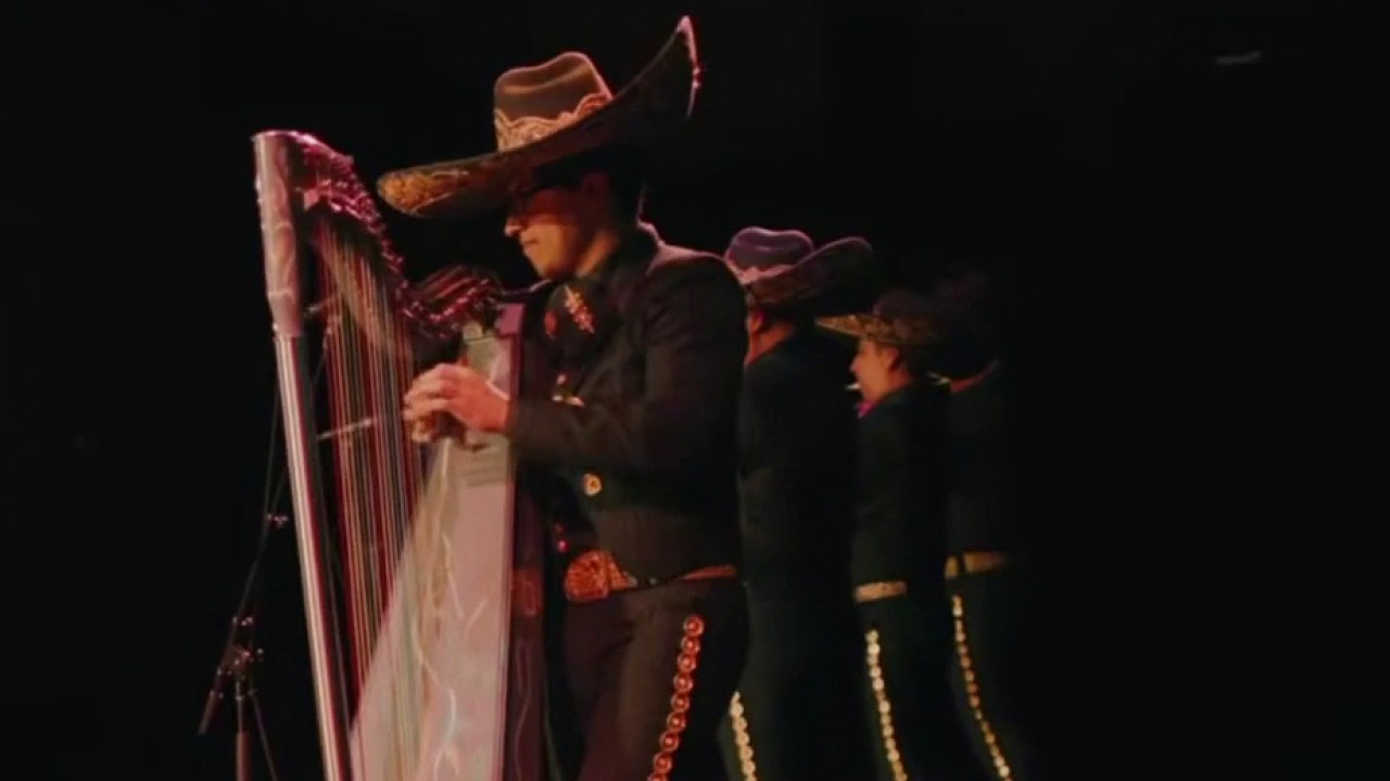 Berkeley welcomes Mariachi Herencia de México