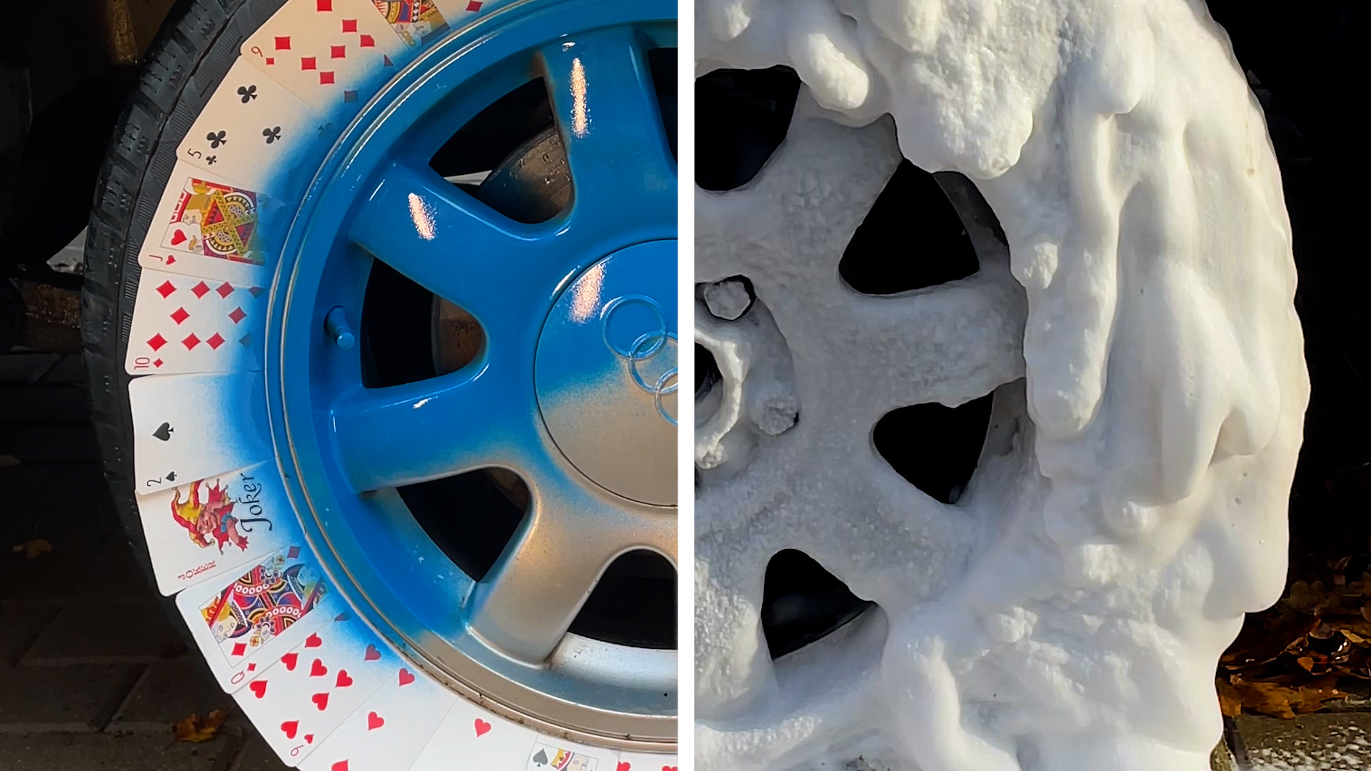 Easy hacks to refresh an old car: cleaning wheels, dent repair and more