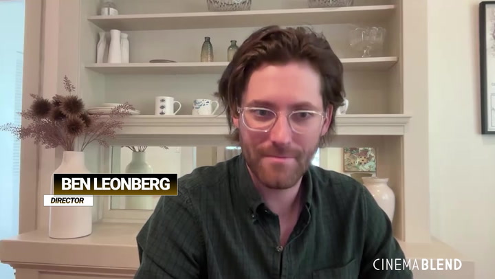 'Good Boy' Director Talks Challenges Of Filming The Horror Movie ...