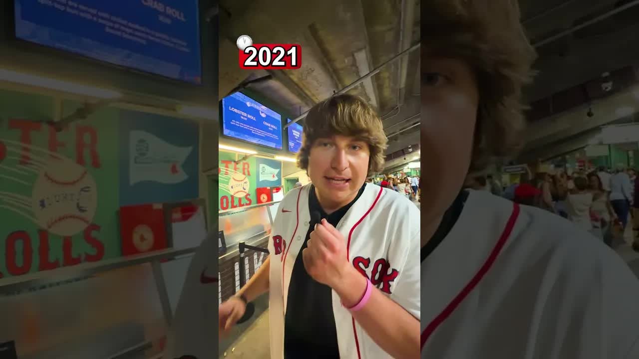 Exploring the oldest Major League Baseball stadium