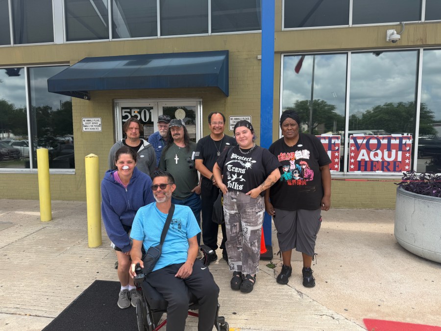 Austin Clubhouse highlights the power of community & connection in ...