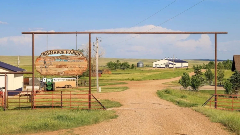 Neal Wanless jackpot win: $232.1m Powerball eases ranch family’s ...
