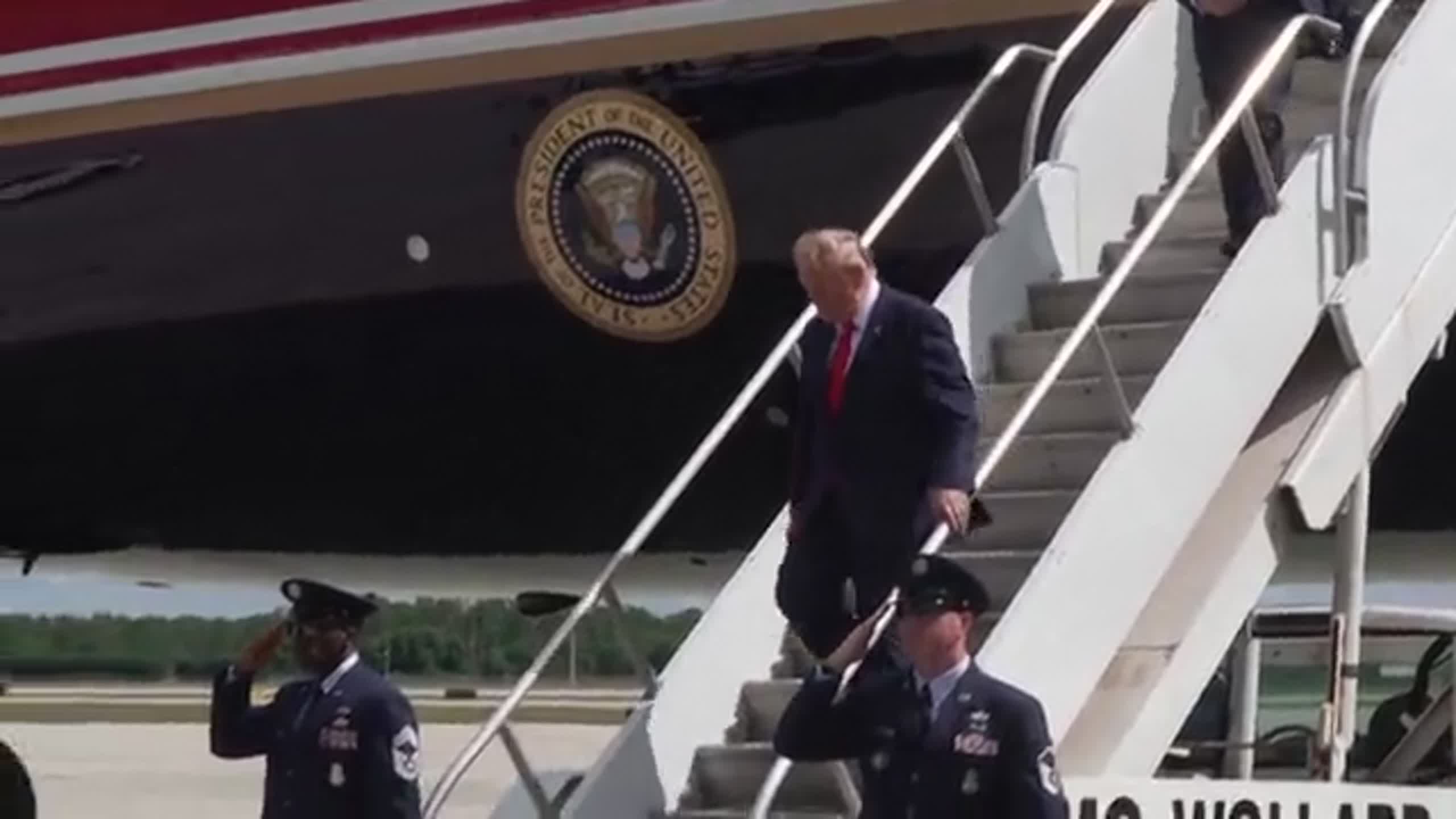 Trump says he ordered the Justice Department lawsuit over Alaska’s ...