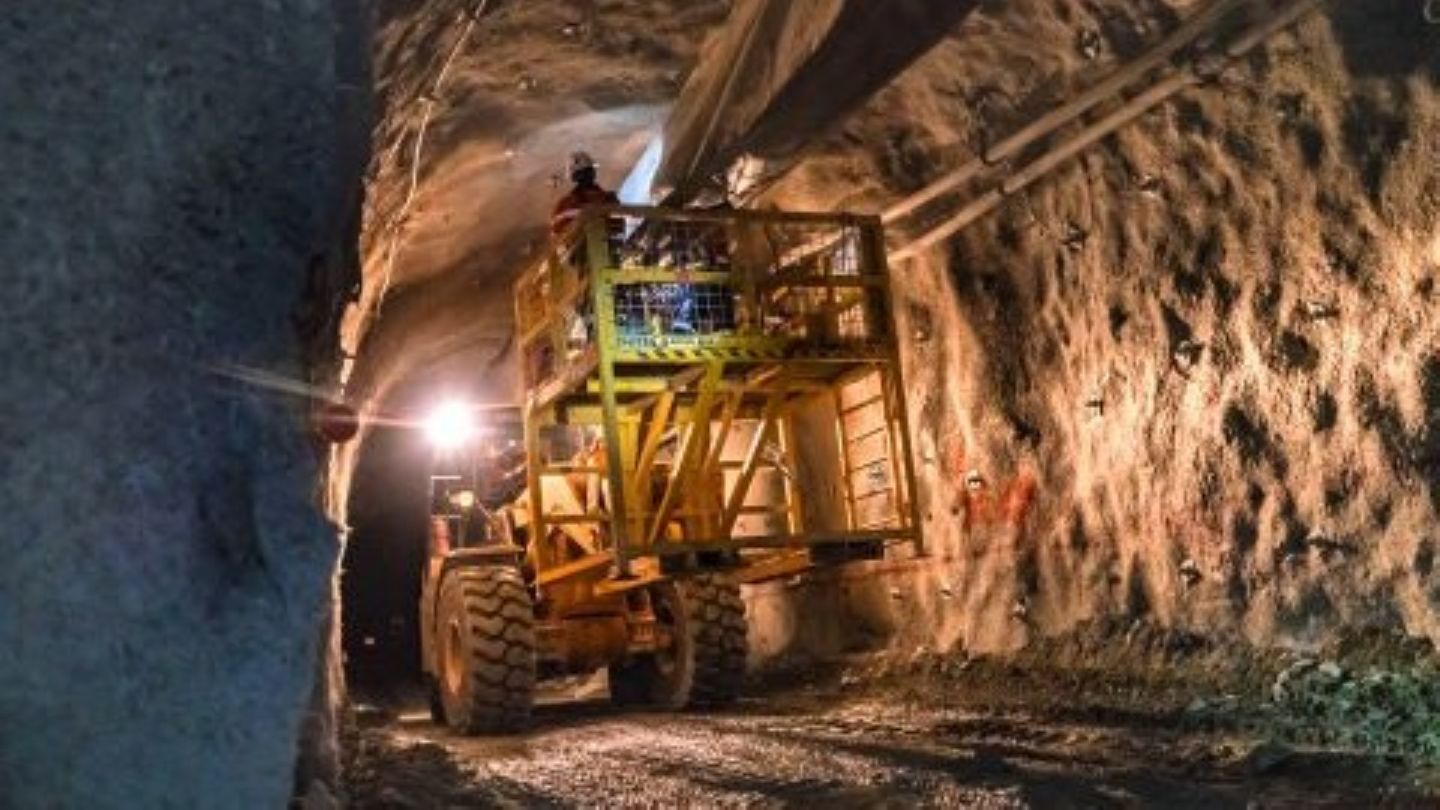 Thiess secures two five-year mining contracts in Mongolia