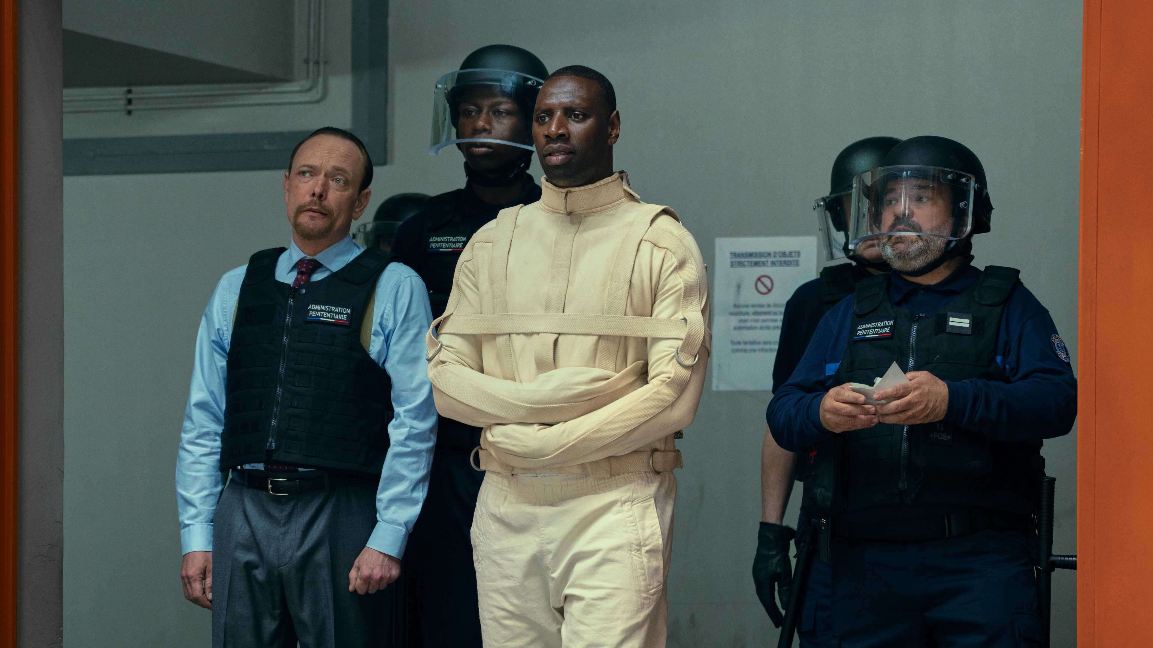 Lupin season 4 is a high-octane joyride for the ages | Review