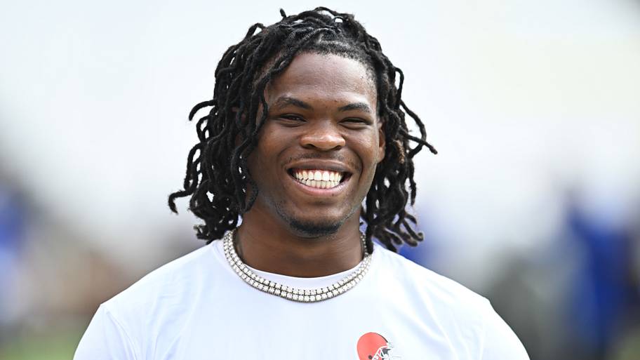 Fantasy football injury impact: Quinshon Judkins set to return, while ...