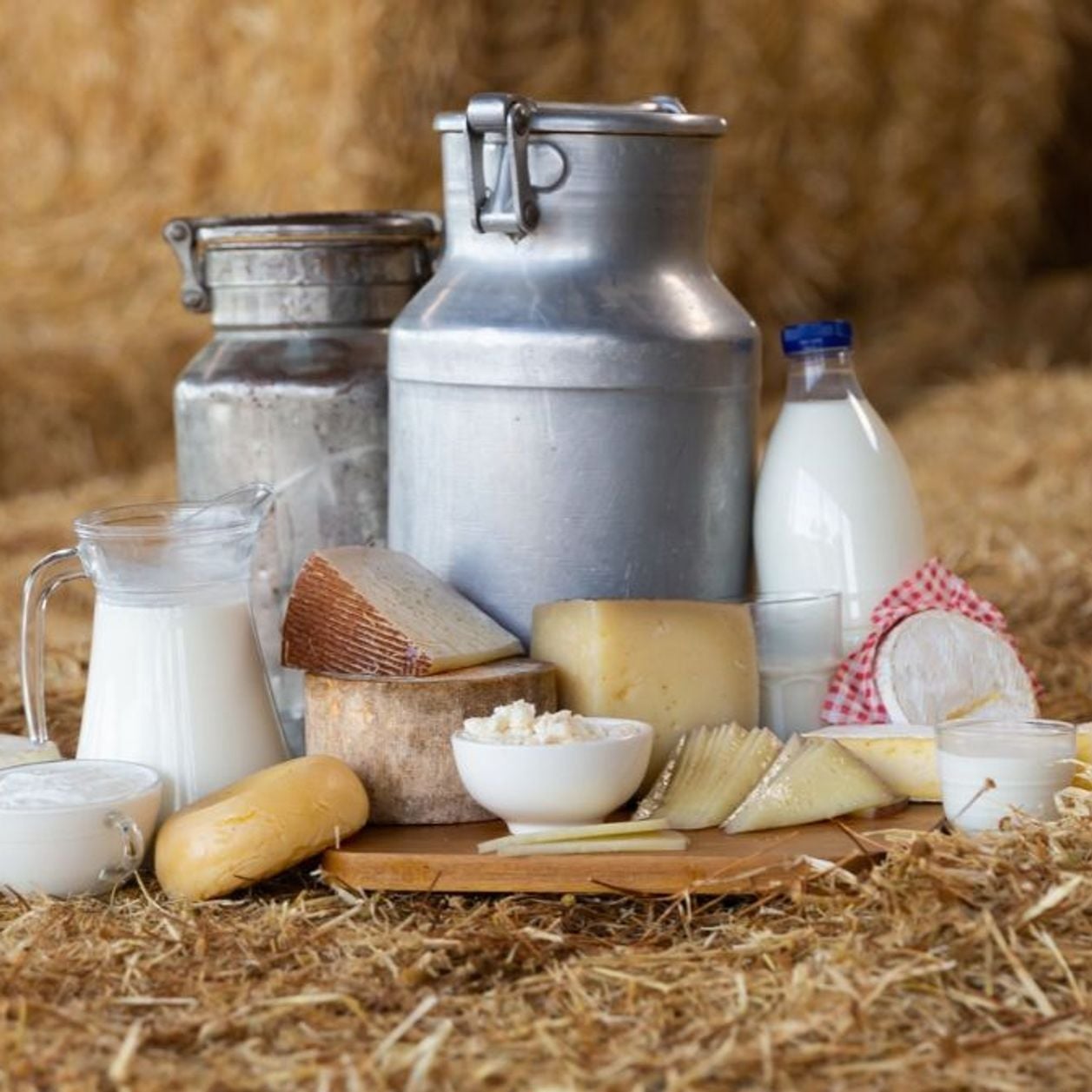 Eddie Sancey-Richard, fromager : il fabrique 2 500 Mont d'or par jour ...