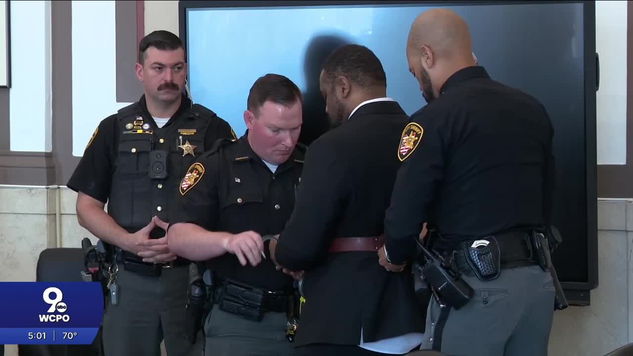 Prosecutors, defense attorney react after guilty verdict in Rodney ...