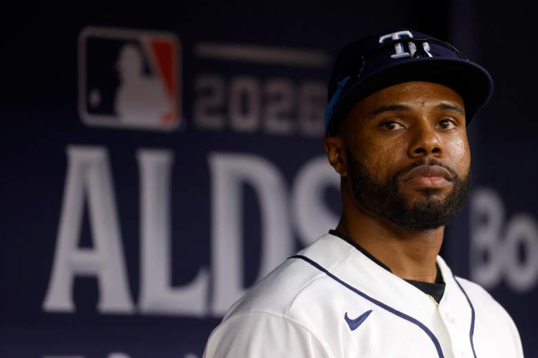 Seattle Mariners predicted to sign Tampa Bay Rays outfielder