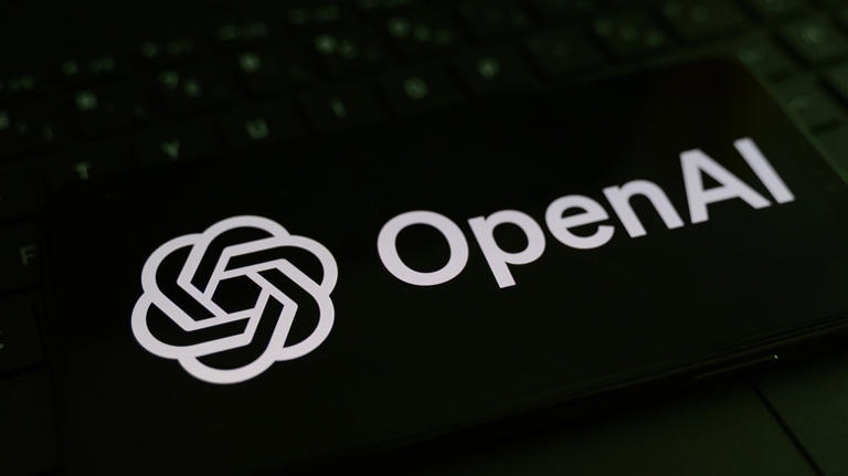 OpenAI says it's cutting off internet access for frontier model training