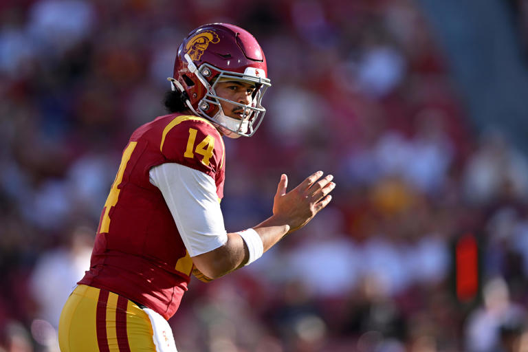 2027 NFL draft: Prospects for Browns fans to watch in week 8 of CFB
