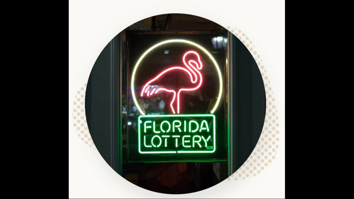 South Florida lottery winners played at a Publix, a Presidente, gas station