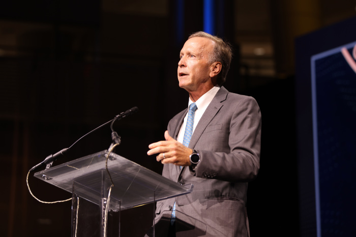 Members of Bush dynasty support Talarico in US Senate race: 'Character ...