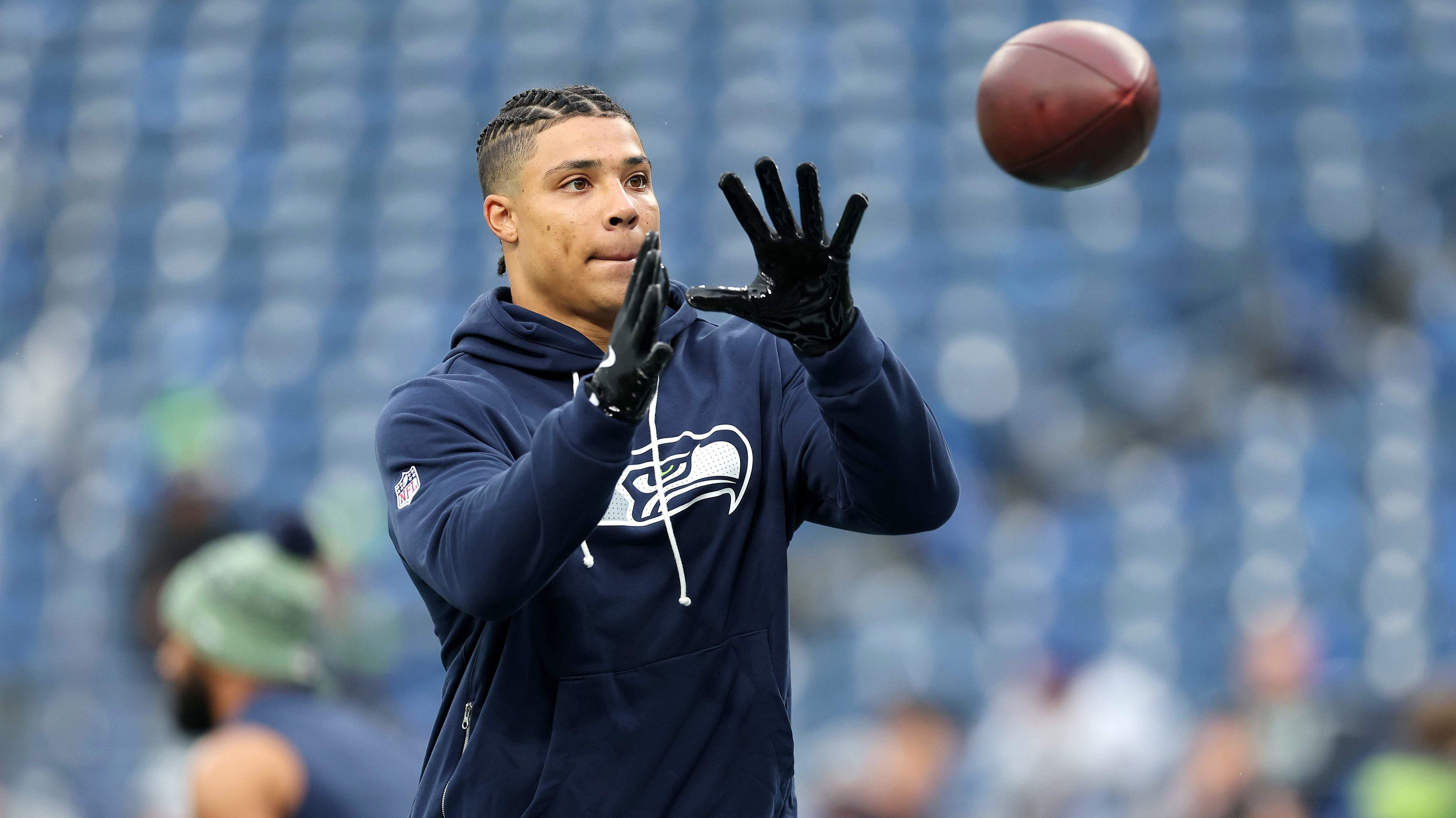 Chiefs catch major break as Seahawks rule out key playmaker for Sunday