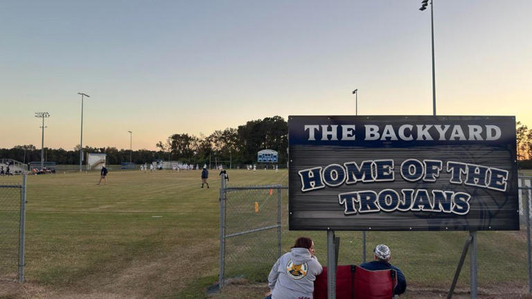 The Blitz: Week 10 high school football scores from across ENC
