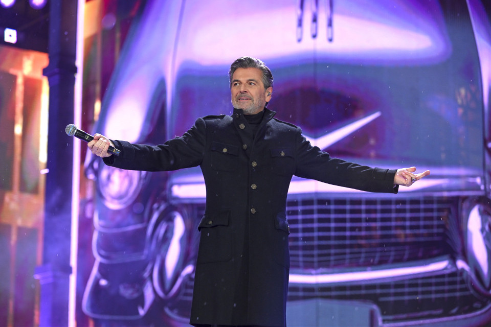 Syn Andersa z Modern Talking wybrał inną drogę niż ojciec. Tak wygląda ...