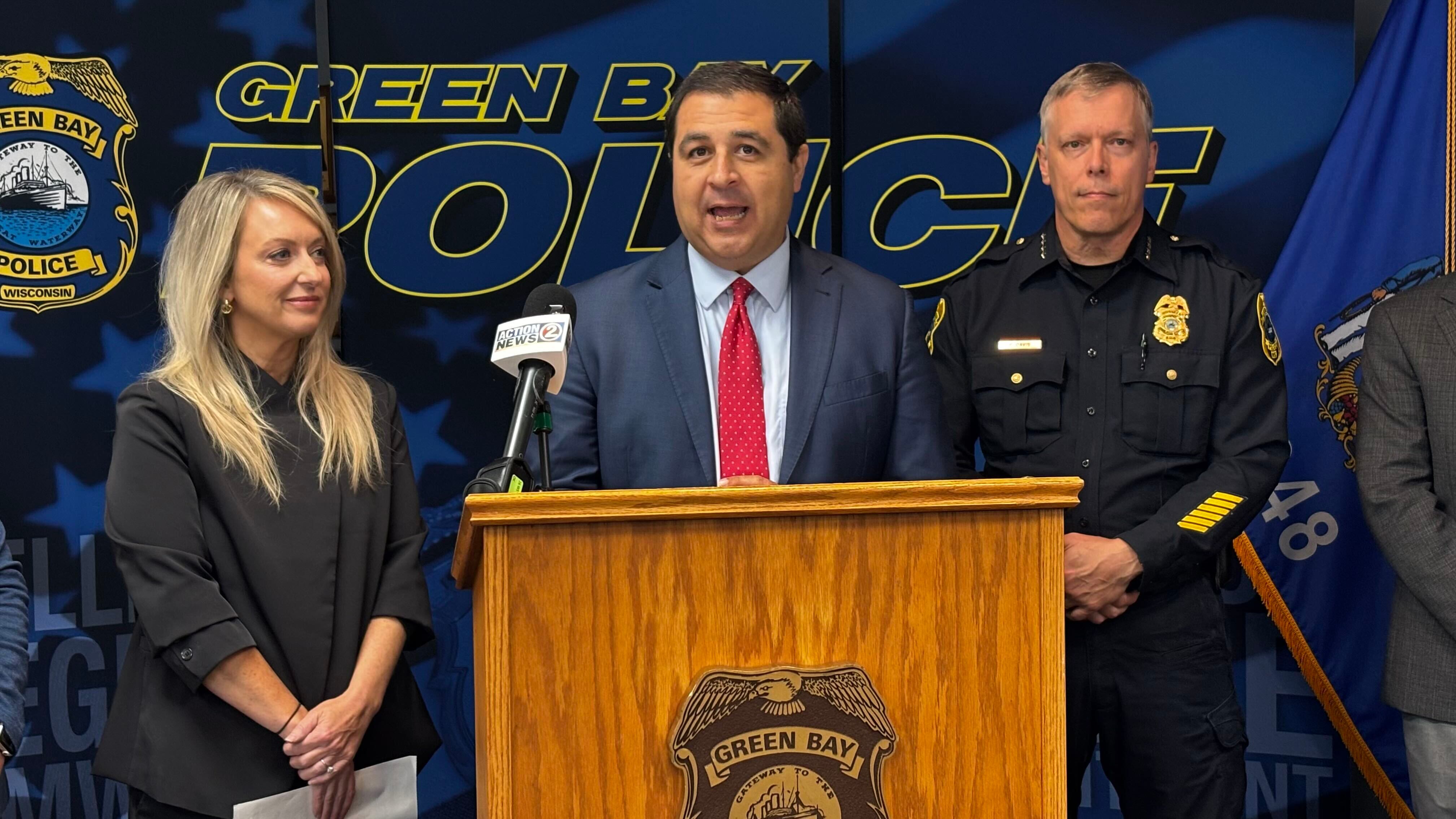 Wisconsin leads nation ahead of drug take-back day