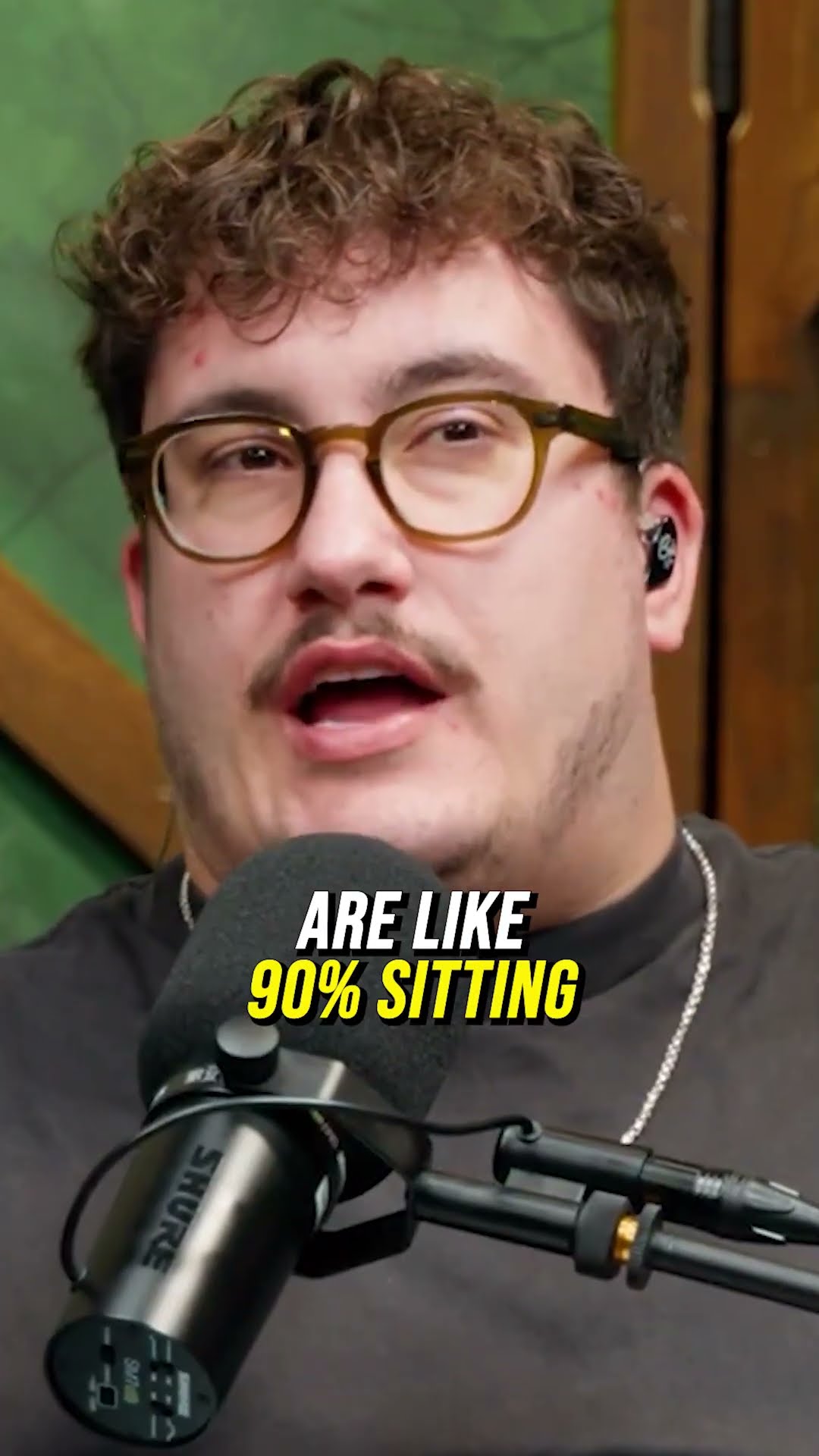 The struggle of finding work that fits a disability