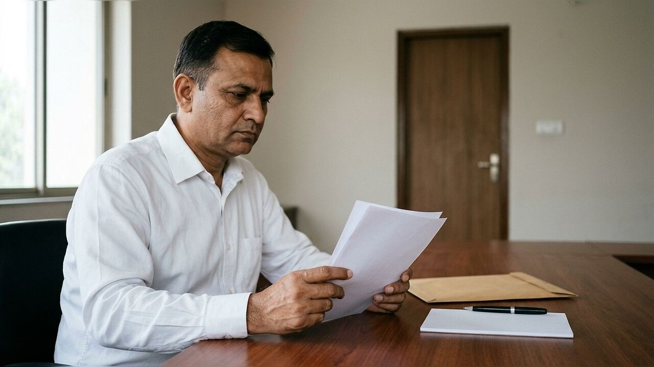 Gujarat government announces major reshuffle of 17 IAS officers